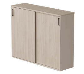 Шкаф-купе средний Everprof EVO 1374х385x1115 Кашемир/Дуб Соната | Интернет магазин мебели и декора LifeDekor