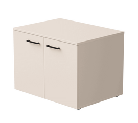 Тумба для оргтехники Everprof EVO 800х604x588 Кашемир | Интернет магазин мебели и декора LifeDekor