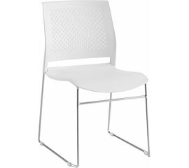 Стул Everprof Neo Белый | Интернет магазин мебели и декора LifeDekor