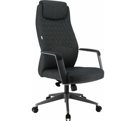 Премиум кресло Everprof Singapure Ткань Темно-серый | Интернет магазин мебели и декора LifeDekor