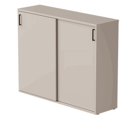 Шкаф-купе средний Everprof EVO 1374х385x1115 Кашемир | Интернет магазин мебели и декора LifeDekor