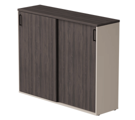 Шкаф-купе средний Everprof EVO 1374х385x1115 Кашемир/Дуб Пасадена | Интернет магазин мебели и декора LifeDekor