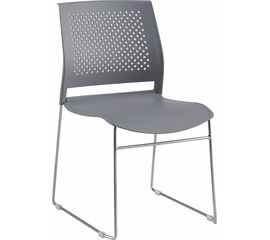 Стул Everprof Neo Серый | Интернет магазин мебели и декора LifeDekor