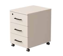 Тумба мобильная Everprof EVO 406х540х608 Кашемир | Интернет магазин мебели и декора LifeDekor