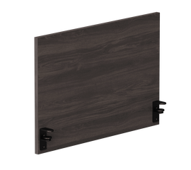 Экран боковой Everprof EVO 670х18x455 Дуб Пасадена | Интернет магазин мебели и декора LifeDekor