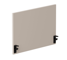 Экран боковой Everprof EVO 670х18x455 Кашемир | Интернет магазин мебели и декора LifeDekor