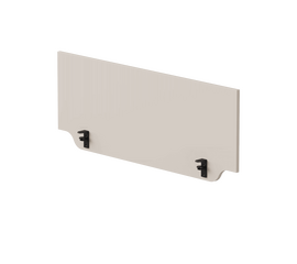 Экран для бенч-систем Everprof EVO 1180х18x455 Кашемир | Интернет магазин мебели и декора LifeDekor