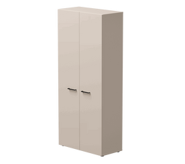 Гардероб Everprof EVO 800х383x1835 Кашемир | Интернет магазин мебели и декора LifeDekor