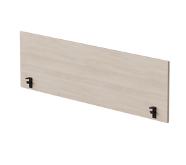 Экран (фронтальный) Everprof EVO 1580х18x455 Дуб Соната | Интернет магазин мебели и декора LifeDekor