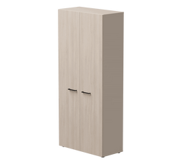 Гардероб Everprof EVO 800х383x1835 Кашемир/Дуб Соната | Интернет магазин мебели и декора LifeDekor