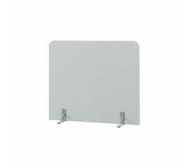 Перегородка акустическая прямая Everprof EVO Acoustic на опорах 1400х28х1200 Ткань Romeo 13 | Интернет магазин мебели и декора LifeDekor