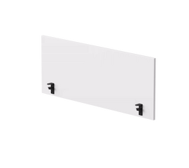 Экран (фронтальный) Everprof EVO 1180х18x455 Белый | Интернет магазин мебели и декора LifeDekor