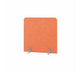 Перегородка акустическая прямая Everprof EVO Acoustic на опорах 1200х28х1200 Ткань Romeo 08 | Интернет магазин мебели и декора LifeDekor