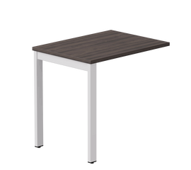 Брифинг-приставка Everprof EVO 810х600x755 Дуб Пасадена/Белый | Интернет магазин мебели и декора LifeDekor