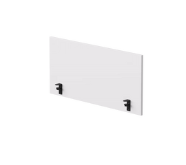 Экран (фронтальный) Everprof EVO 980х18x455 Белый | Интернет магазин мебели и декора LifeDekor