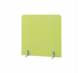 Перегородка акустическая прямая Everprof EVO Acoustic на опорах 1400х28х1400 Ткань Romeo 07 | Интернет магазин мебели и декора LifeDekor