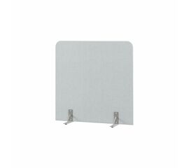 Перегородка акустическая прямая Everprof EVO Acoustic на опорах 1200х28х1200 Ткань Romeo 13 | Интернет магазин мебели и декора LifeDekor