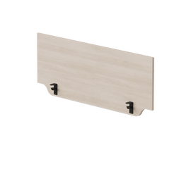 Экран для бенч-систем Everprof EVO 1180х18x455 Дуб Соната | Интернет магазин мебели и декора LifeDekor