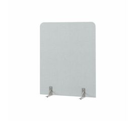 Перегородка акустическая прямая Everprof EVO Acoustic на опорах 1200х28х1500 Ткань Romeo 13 | Интернет магазин мебели и декора LifeDekor