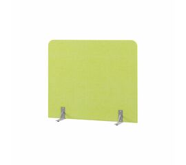 Перегородка акустическая прямая Everprof EVO Acoustic на опорах 1400х28х1200 Ткань Romeo 07 | Интернет магазин мебели и декора LifeDekor