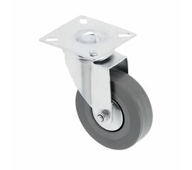 Комплект роликов усиленных для мобильной тумбы Everprof EVO | Интернет магазин мебели и декора LifeDekor