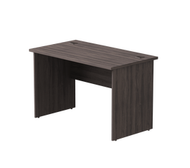 Стол прямой Everprof EVO опоры ЛДСП 1180х670х755 мм Дуб Пасадена | Интернет магазин мебели и декора LifeDekor