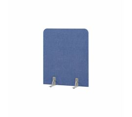 Перегородка акустическая прямая Everprof EVO Acoustic на опорах 1000х28х1200 Ткань Romeo 11 | Интернет магазин мебели и декора LifeDekor