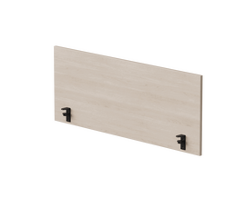 Экран (фронтальный) Everprof EVO 1180х18x455 Дуб Соната | Интернет магазин мебели и декора LifeDekor