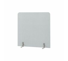 Перегородка акустическая прямая Everprof EVO Acoustic на опорах 1400х28х1400 Ткань Romeo 13 | Интернет магазин мебели и декора LifeDekor