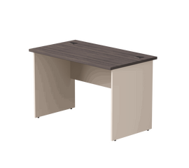 Стол прямой Everprof EVO опоры ЛДСП 1180х670х755 мм Дуб Пасадена/Кашемир | Интернет магазин мебели и декора LifeDekor