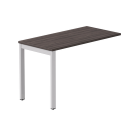 Брифинг-приставка Everprof EVO 1210х600x755 Дуб Пасадена/Белый | Интернет магазин мебели и декора LifeDekor