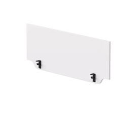 Экран для бенч-систем Everprof EVO 1180х18x455 Белый | Интернет магазин мебели и декора LifeDekor