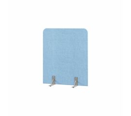 Перегородка акустическая прямая Everprof EVO Acoustic на опорах 1000х28х1200 Ткань Kiton 11 | Интернет магазин мебели и декора LifeDekor