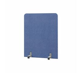 Перегородка акустическая прямая Everprof EVO Acoustic на роликовых опорах 1200х28х1500 Ткань Romeo 11 | Интернет магазин мебели и декора LifeDekor