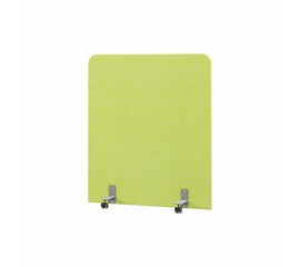 Перегородка акустическая прямая Everprof EVO Acoustic на роликовых опорах 1200х28х1400 Ткань Romeo 07 | Интернет магазин мебели и декора LifeDekor