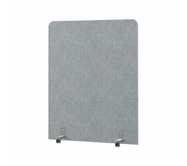 Перегородка акустическая прямая Everprof EVO Acoustic на роликовых опорах 1400х28х1800 Ткань Kiton 06 | Интернет магазин мебели и декора LifeDekor
