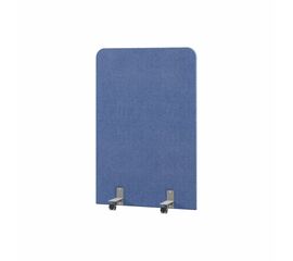 Перегородка акустическая прямая Everprof EVO Acoustic на роликовых опорах 1000х28х1500 Ткань Romeo 11 | Интернет магазин мебели и декора LifeDekor