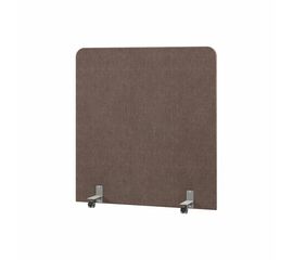 Перегородка акустическая прямая Everprof EVO Acoustic на роликовых опорах 1400х28х1500 Ткань Romeo 04 | Интернет магазин мебели и декора LifeDekor