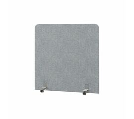 Перегородка акустическая прямая Everprof EVO Acoustic на роликовых опорах 1400х28х1400 Ткань Kiton 06 | Интернет магазин мебели и декора LifeDekor