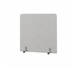 Перегородка акустическая прямая Everprof EVO Acoustic на роликовых опорах 1400х28х1400 Ткань Kiton 05 | Интернет магазин мебели и декора LifeDekor