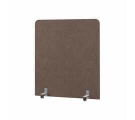 Перегородка акустическая прямая Everprof EVO Acoustic на роликовых опорах 1400х28х1600 Ткань Romeo 04 | Интернет магазин мебели и декора LifeDekor
