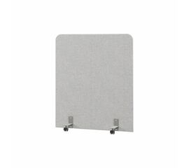 Перегородка акустическая прямая Everprof EVO Acoustic на роликовых опорах 1200х28х1400 Ткань Kiton 05 | Интернет магазин мебели и декора LifeDekor