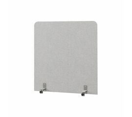 Перегородка акустическая прямая Everprof EVO Acoustic на роликовых опорах 1400х28х1500 Ткань Kiton 05 | Интернет магазин мебели и декора LifeDekor