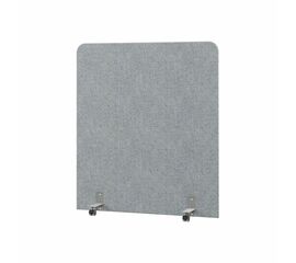 Перегородка акустическая прямая Everprof EVO Acoustic на роликовых опорах 1400х28х1600 Ткань Kiton 06 | Интернет магазин мебели и декора LifeDekor