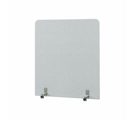 Перегородка акустическая прямая Everprof EVO Acoustic на роликовых опорах 1400х28х1600 Ткань Romeo 13 | Интернет магазин мебели и декора LifeDekor