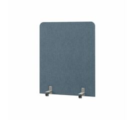 Перегородка акустическая прямая Everprof EVO Acoustic на роликовых опорах 1200х28х1500 Ткань Romeo 10 | Интернет магазин мебели и декора LifeDekor