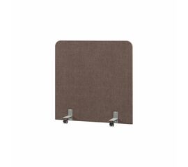 Перегородка акустическая прямая Everprof EVO Acoustic на роликовых опорах 1200х28х1200 Ткань Romeo 04 | Интернет магазин мебели и декора LifeDekor