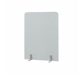 Перегородка акустическая прямая Everprof EVO Acoustic на опорах 1200х28х1600 Ткань Romeo 13 | Интернет магазин мебели и декора LifeDekor