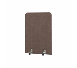 Перегородка акустическая прямая Everprof EVO Acoustic на роликовых опорах 1000х28х1500 Ткань Romeo 04 | Интернет магазин мебели и декора LifeDekor