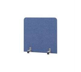 Перегородка акустическая прямая Everprof EVO Acoustic на роликовых опорах 1200х28х1200 Ткань Romeo 11 | Интернет магазин мебели и декора LifeDekor